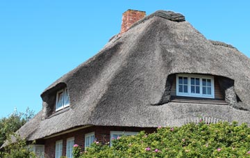 thatch roofing Castleton