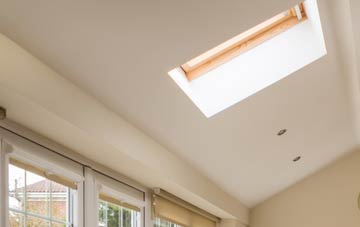 Castleton conservatory roof insulation companies