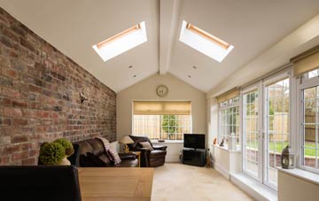 conservatory roof insulation Castleton