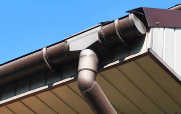 types of Castleton fascias