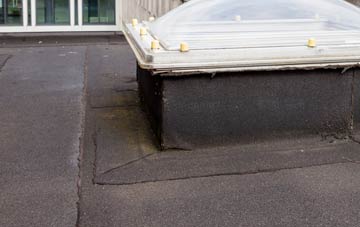 disadvantages of Castleton flat roofs
