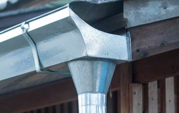 Castleton guttering companies