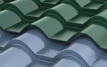 who should consider Castleton plastic roofs