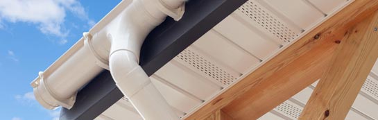 get Castleton guttering quotes today