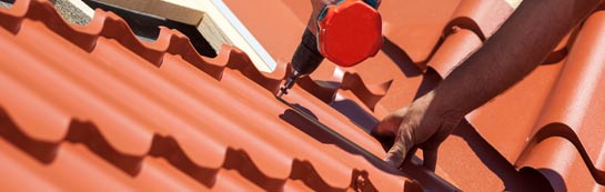 save on Castleton roof installation costs
