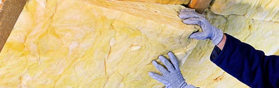 quotes for Castleton roof insulation