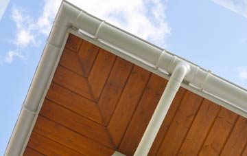 Castleton soffit types