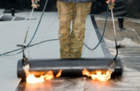 Castleton flat roof sealing quote