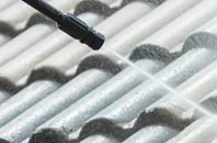 rated Castleton roof cleaning companies