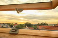 rated Castleton roof window companies