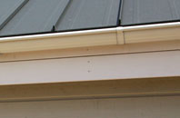 Castleton soffit repair