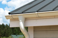 Castleton soffits