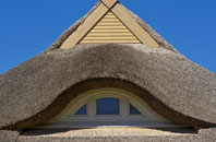 Castleton thatch roofing