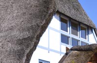 find rated Castleton thatchers